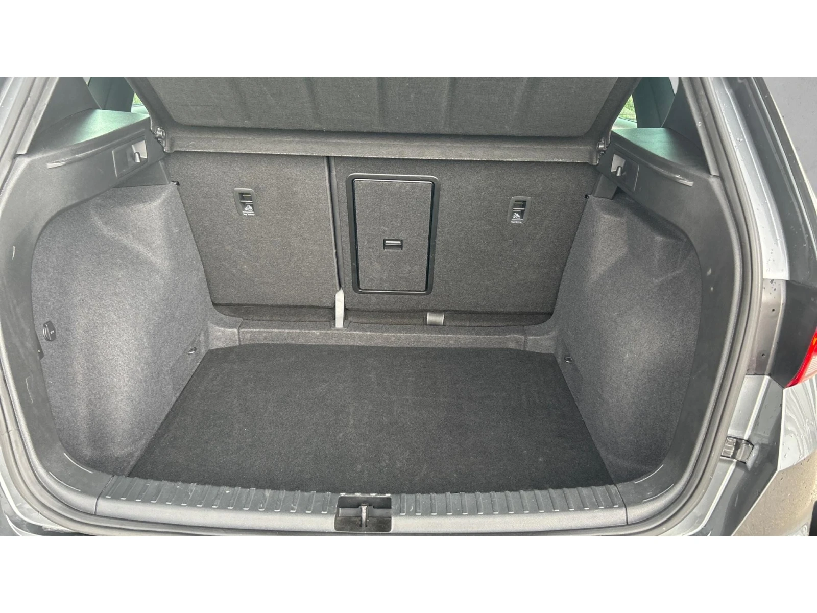 Seat Ateca 1.5 TSi ACT DSG, Месечна вноска от 333  , снимка 17 - Автомобили и джипове - 55509202