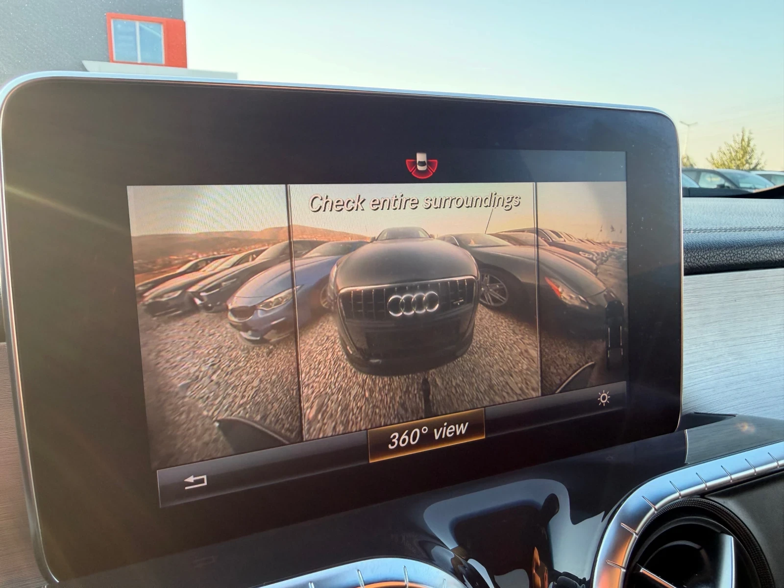 Mercedes-Benz X-Klasse �350/360cam/Hardtop/���� �� ������ | Mobile.bg � ����������� 17