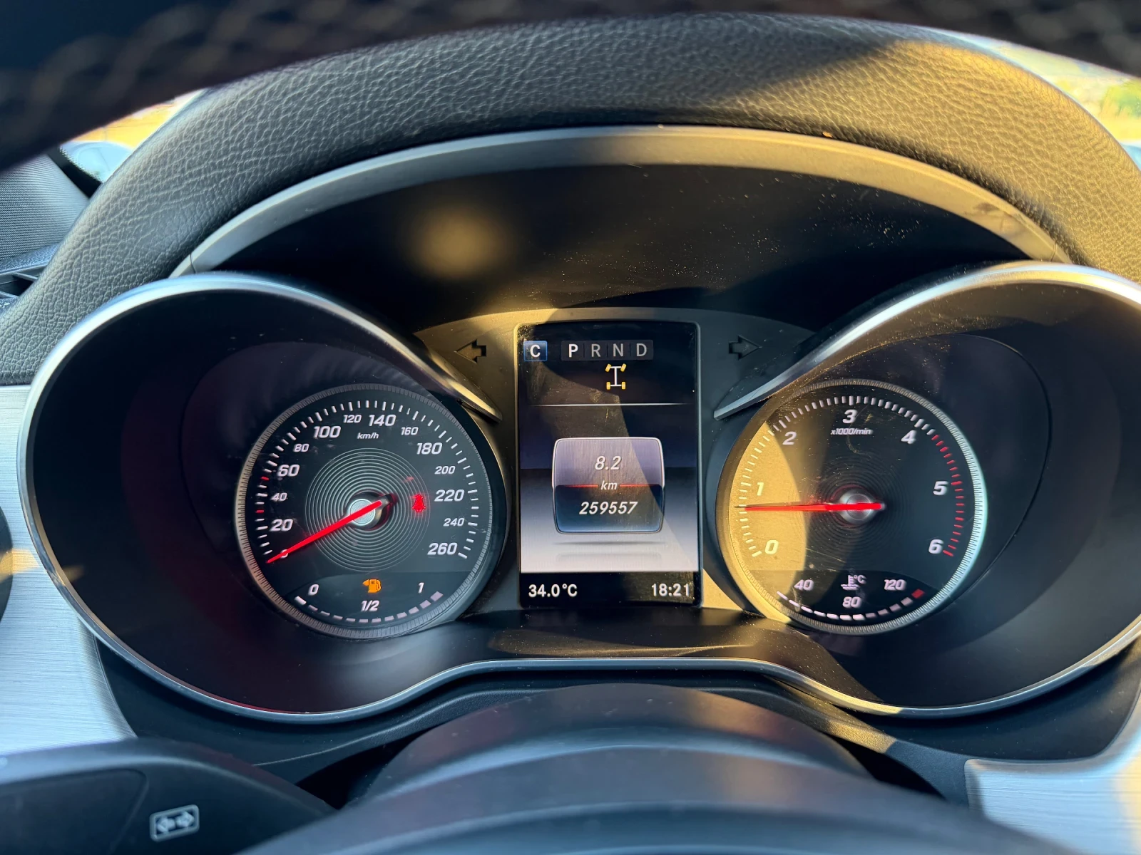 Mercedes-Benz X-Klasse �350/360cam/Hardtop/���� �� ������ | Mobile.bg � ����������� 10
