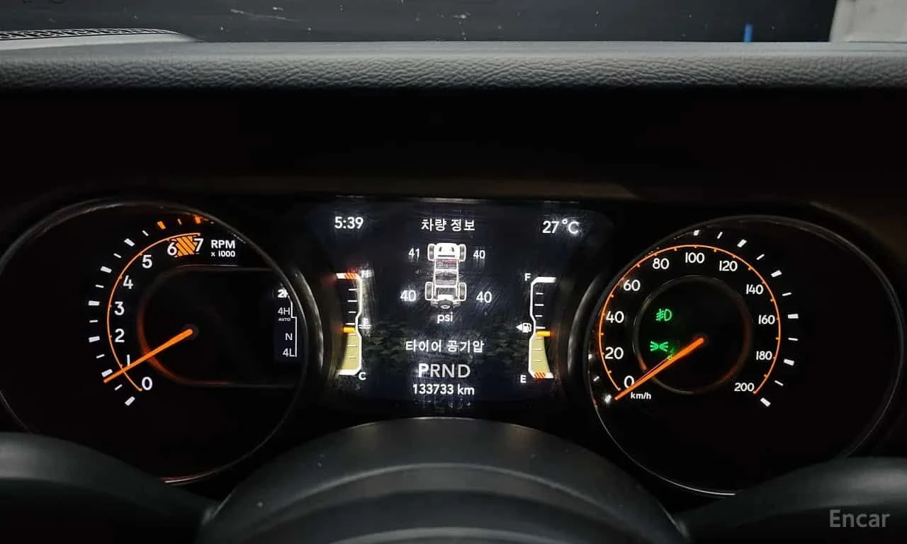 Jeep Wrangler * 2.0 Sport 4Door Willys Edition * ЦЕНА ДО БГ, снимка 8 - Автомобили и джипове - 55671590