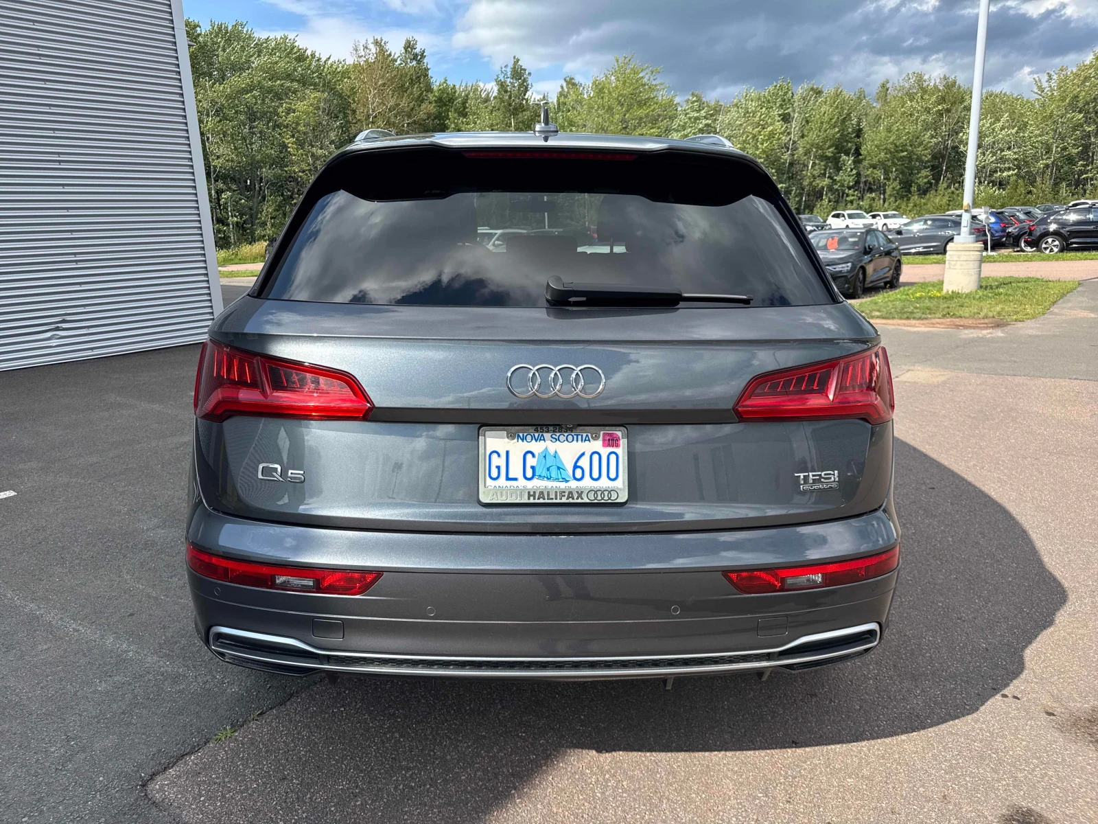 Audi Q5 QUATTRO * ������ ���������������� �� AUDI*  | Mobile.bg � ����������� 4