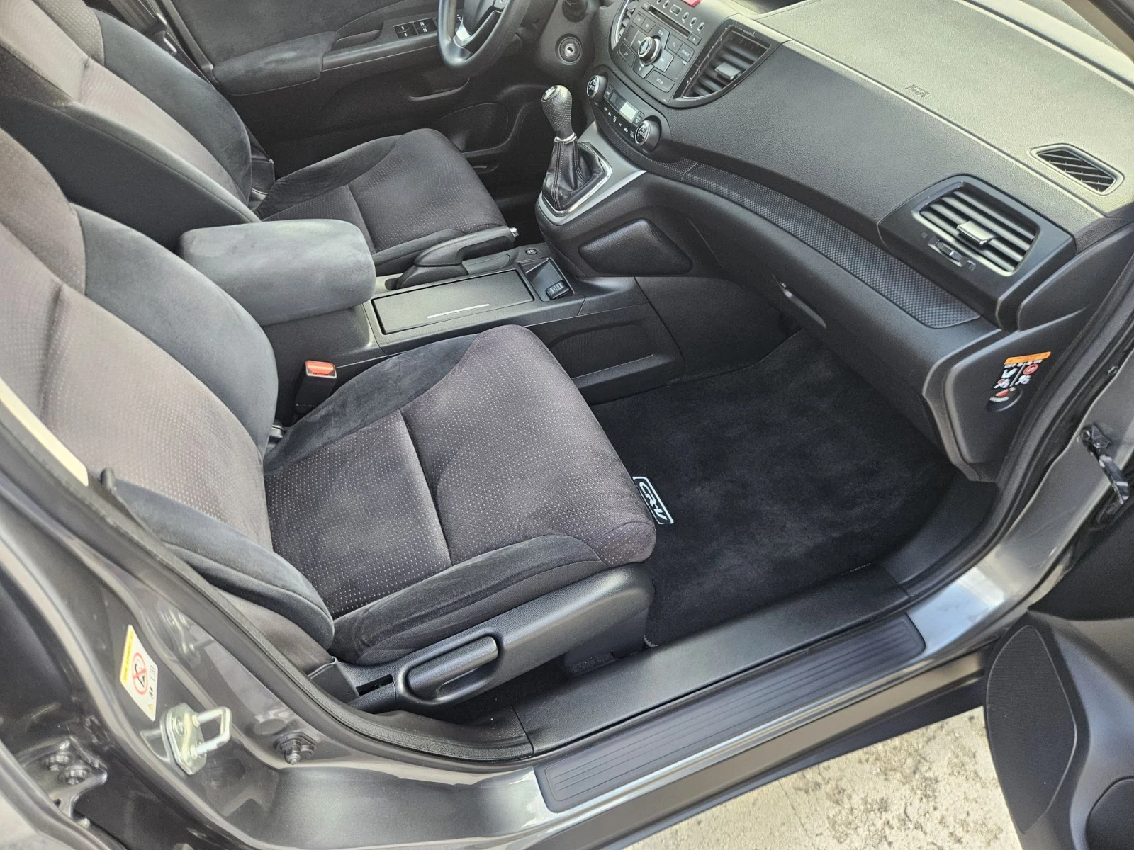 Honda Cr-v 139000.km, снимка 14 - Автомобили и джипове - 55849897