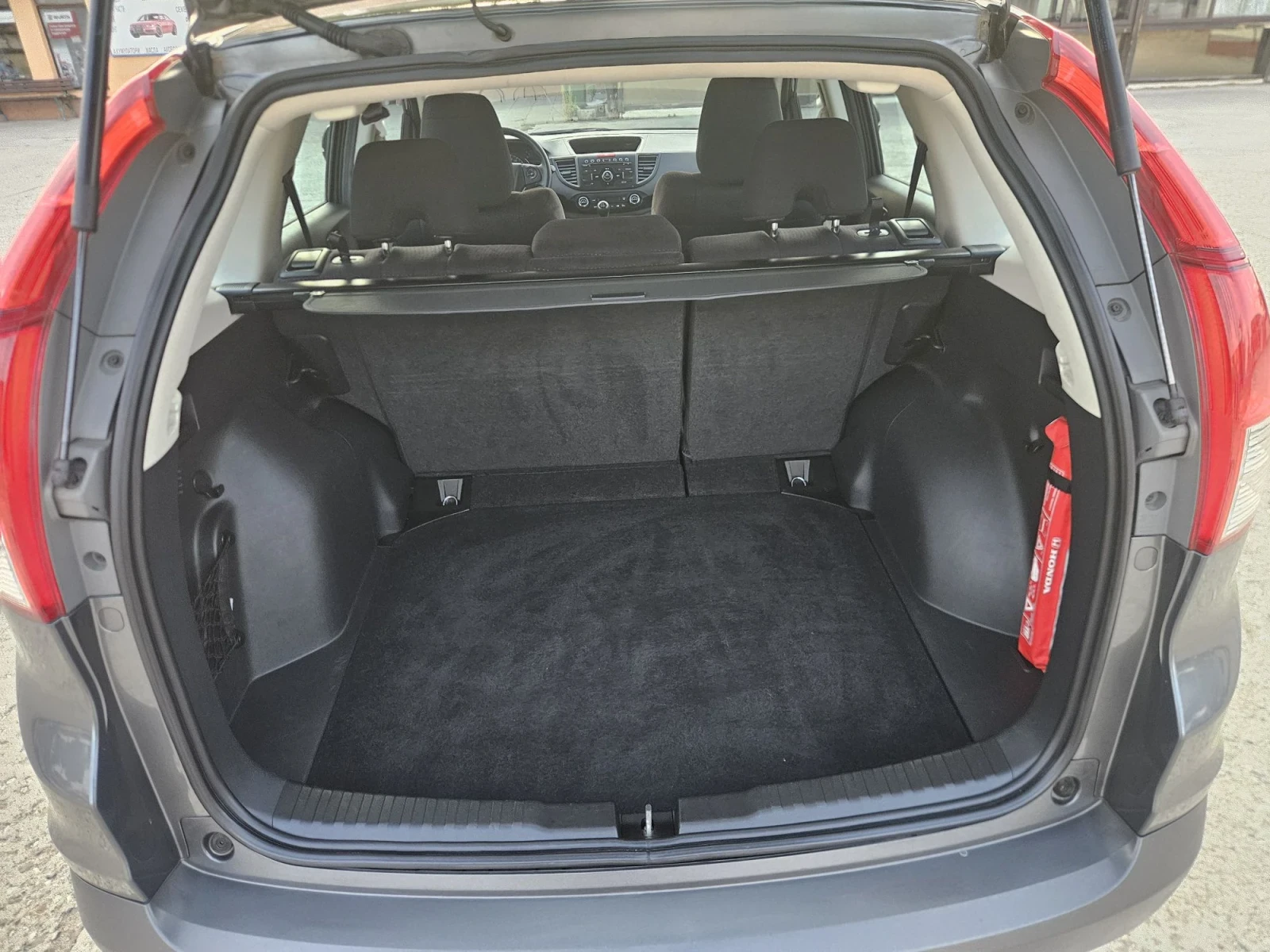 Honda Cr-v 139000.km, снимка 15 - Автомобили и джипове - 55849897