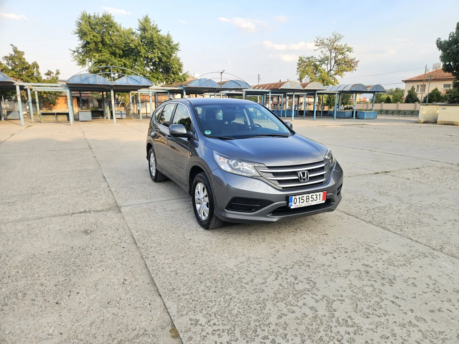 Honda Cr-v 139000.km, снимка 9 - Автомобили и джипове - 55849897