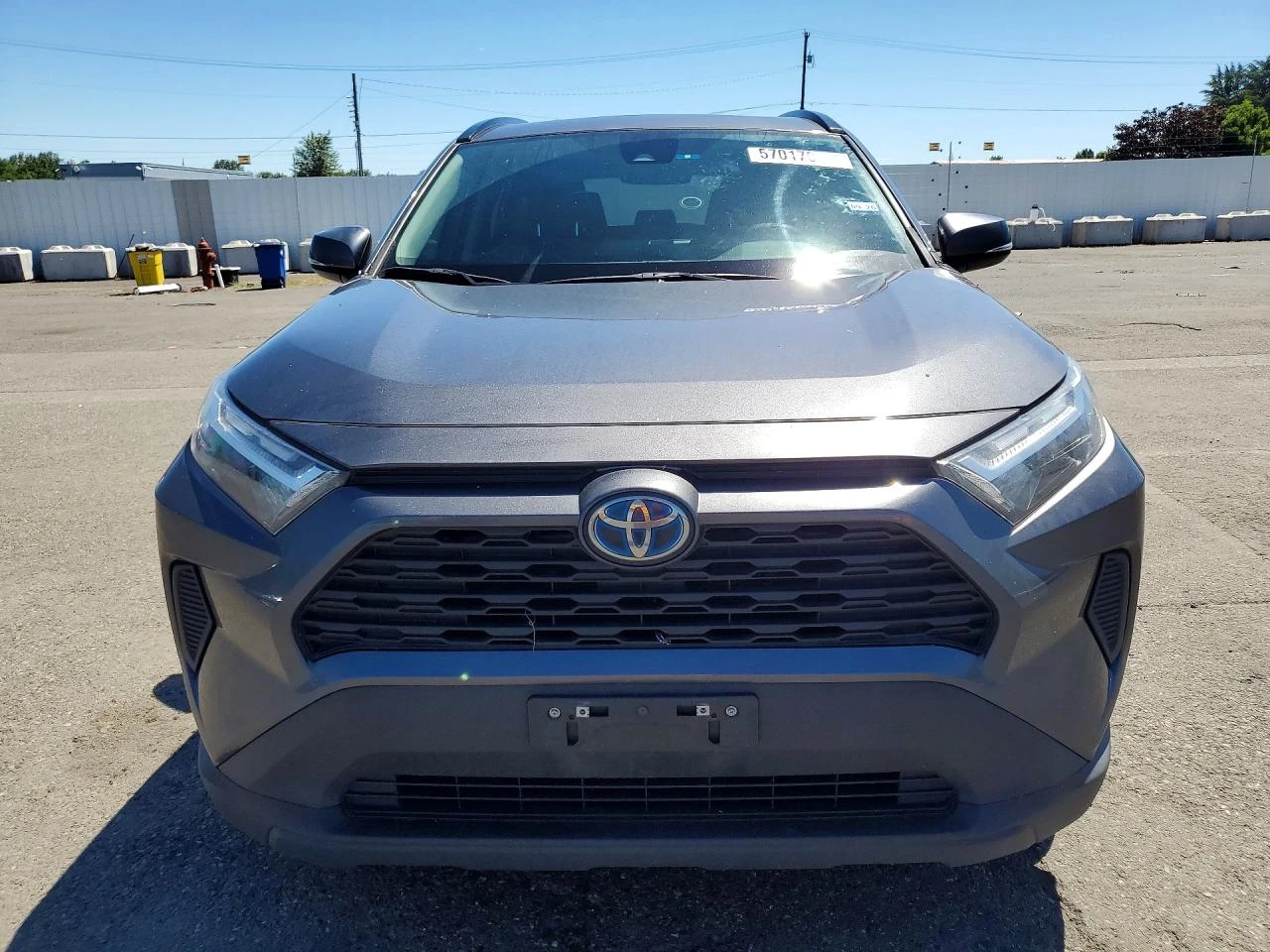 Toyota Rav4 2.5l Xle, снимка 5 - Автомобили и джипове - 55878538