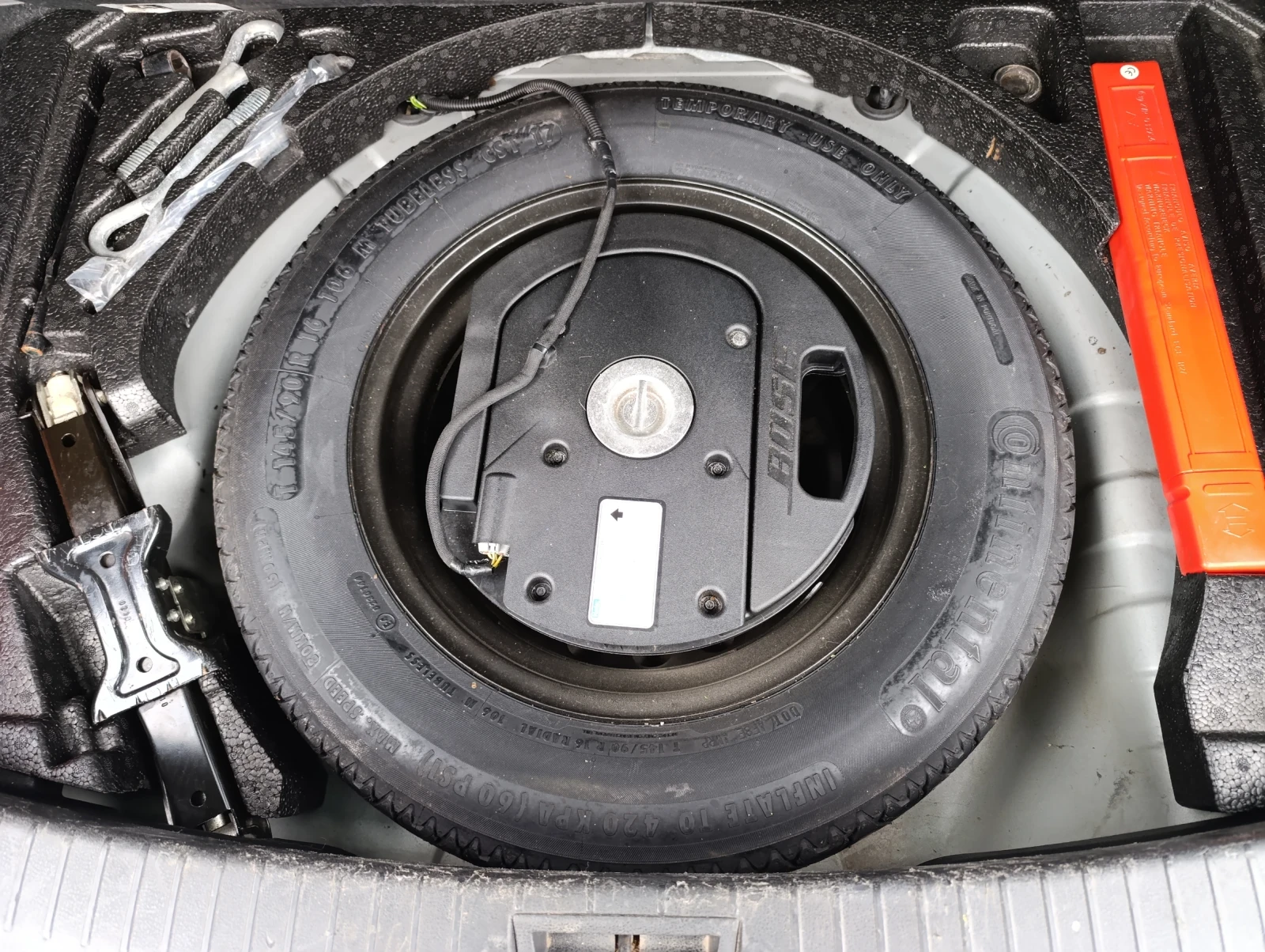 Nissan Qashqai, снимка 15 - Автомобили и джипове - 56177028