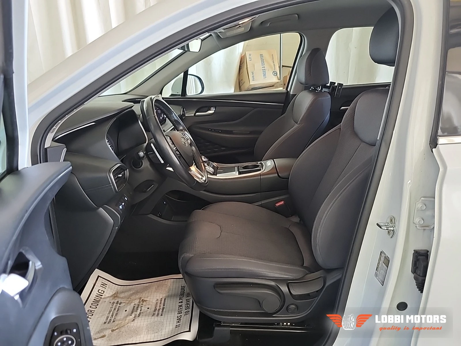 Hyundai Santa fe, снимка 5 - Автомобили и джипове - 56296113