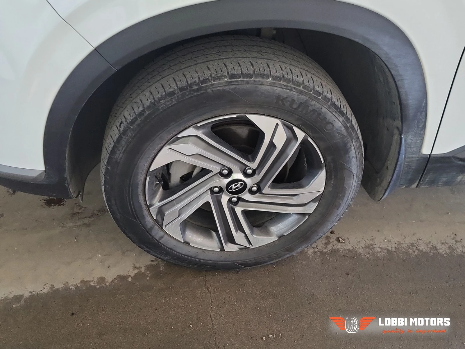 Hyundai Santa fe, снимка 6 - Автомобили и джипове - 56296113