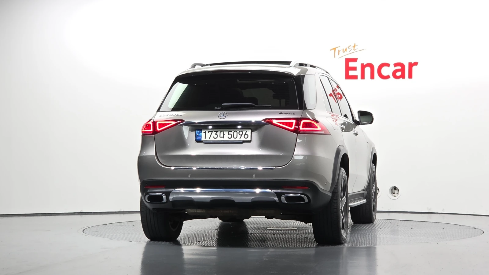 Mercedes-Benz GLE 350 e PLUG IN HYBRID * FULL MAX, снимка 2 - Автомобили и джипове - 56325610
