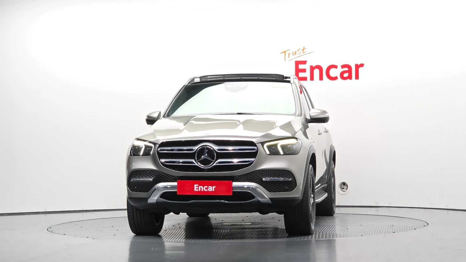 Mercedes-Benz GLE 350 e PLUG IN HYBRID * FULL MAX