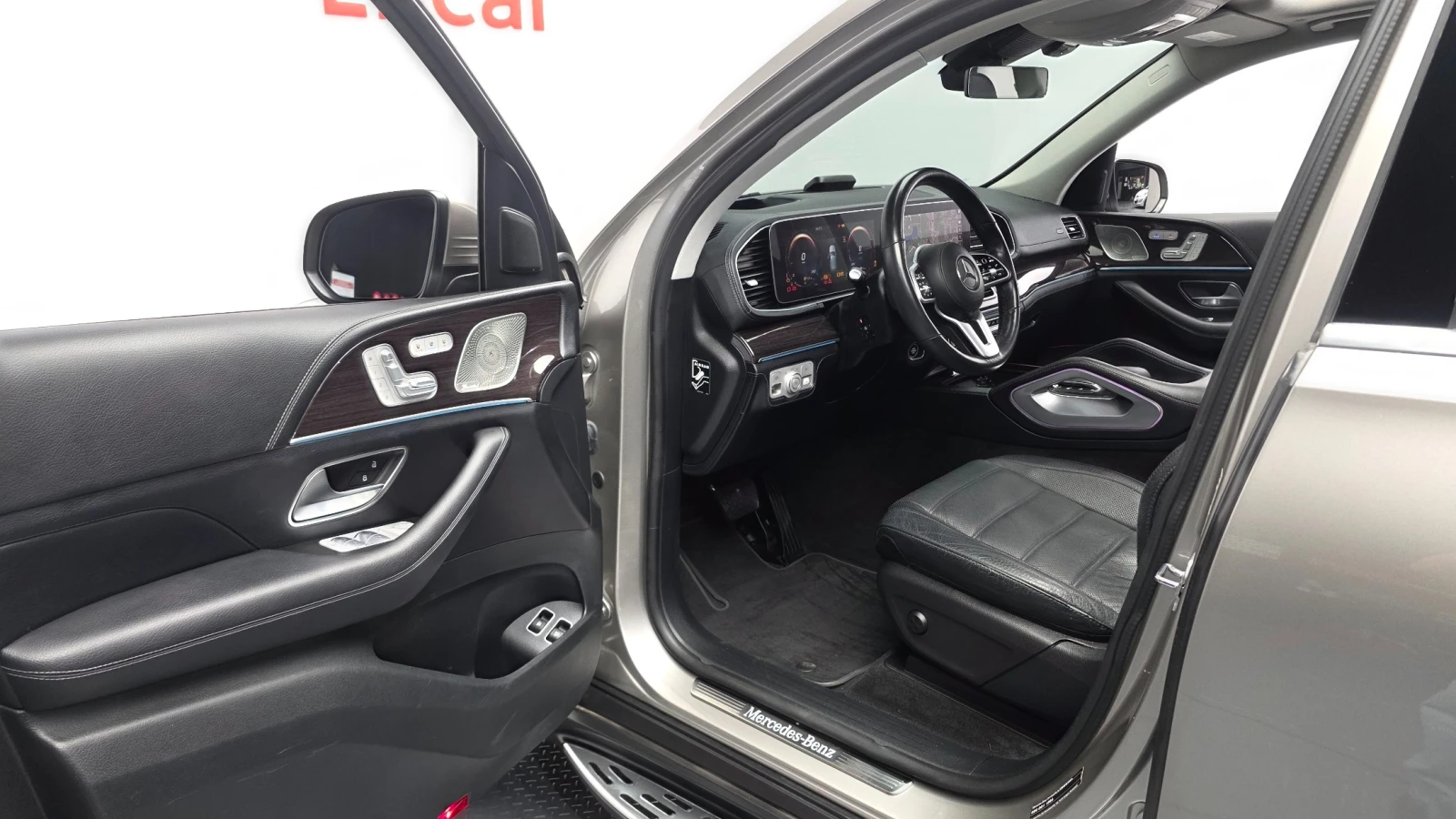 Mercedes-Benz GLE 350 e PLUG IN HYBRID * FULL MAX, снимка 7 - Автомобили и джипове - 56325610