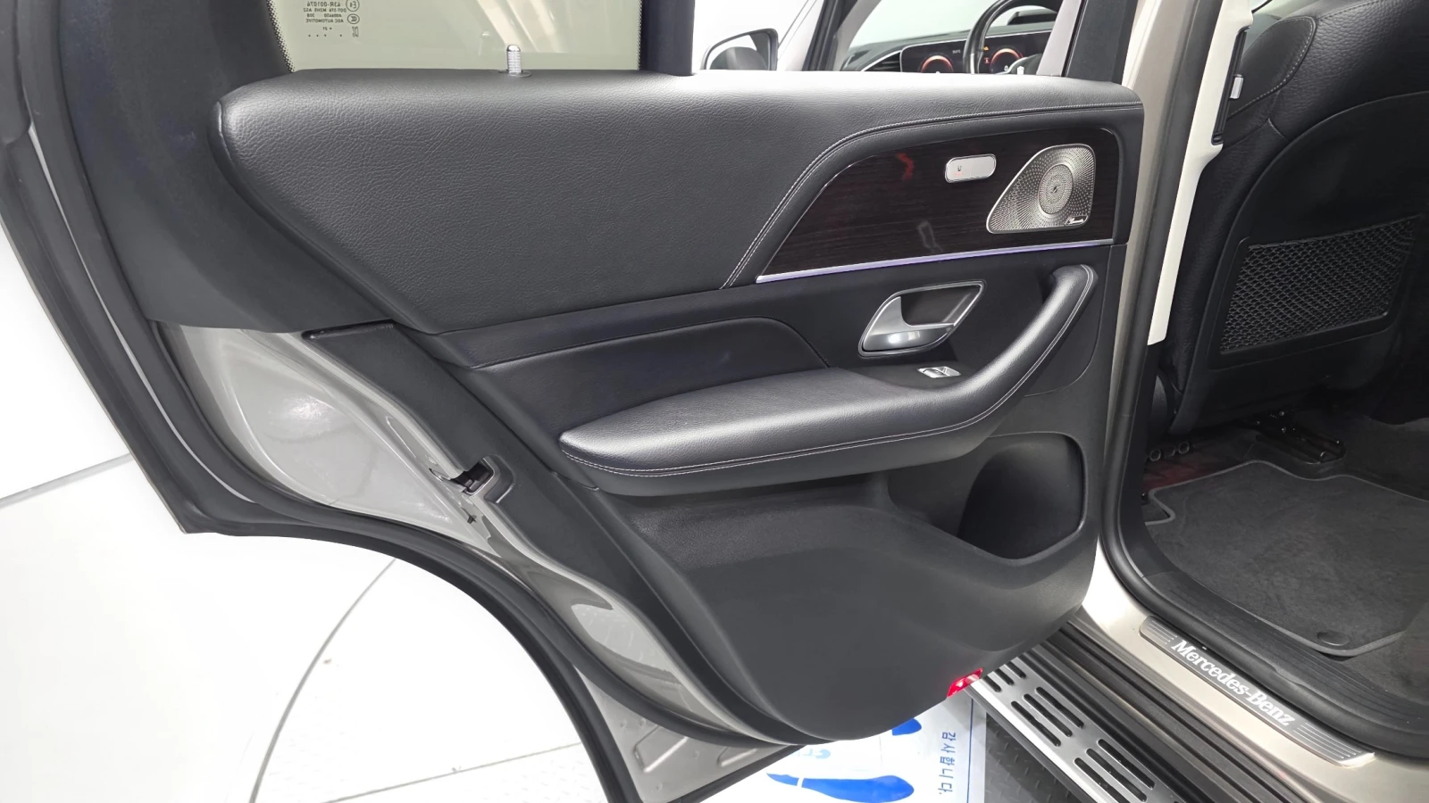 Mercedes-Benz GLE 350 e PLUG IN HYBRID * FULL MAX, снимка 6 - Автомобили и джипове - 56325610