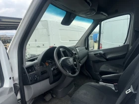 Mercedes-Benz Sprinter 313 MAXI, KLIMA Bкатегория, снимка 12