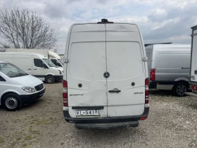 Mercedes-Benz Sprinter 313 MAXI, KLIMA Bкатегория, снимка 5