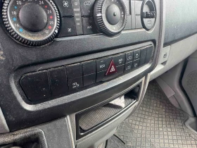Mercedes-Benz Sprinter 313 MAXI, KLIMA Bкатегория, снимка 7