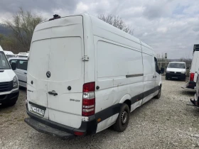 Mercedes-Benz Sprinter 313 MAXI, KLIMA Bкатегория, снимка 4