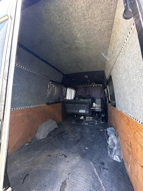 Mercedes-Benz Sprinter 318, снимка 7