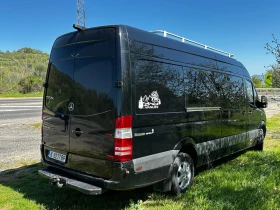 Mercedes-Benz Sprinter 318, снимка 3