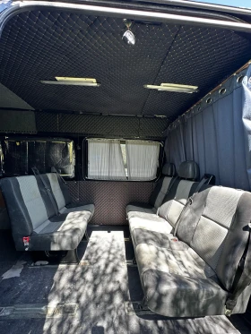 Mercedes-Benz Sprinter 318, снимка 8