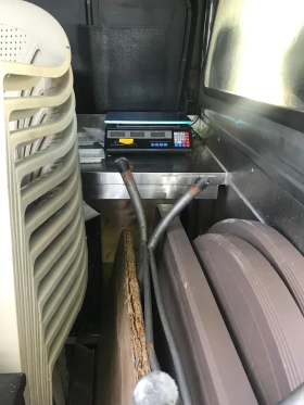 VW Crafter, снимка 16