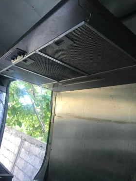 VW Crafter, снимка 5