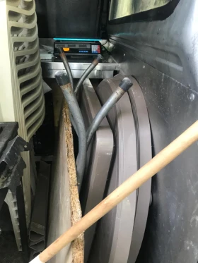 VW Crafter, снимка 11