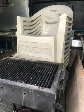 VW Crafter, снимка 6