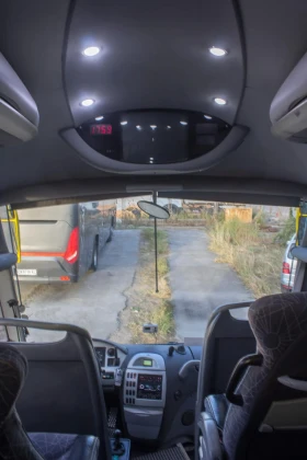 Scania Irizar, снимка 5