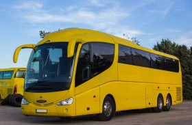 Scania Irizar, снимка 1