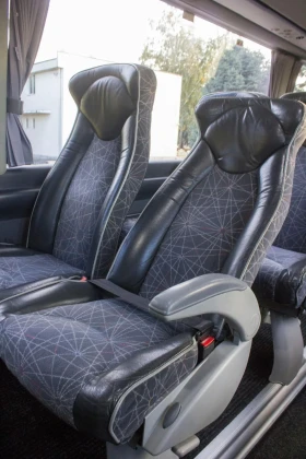 Scania Irizar, снимка 8