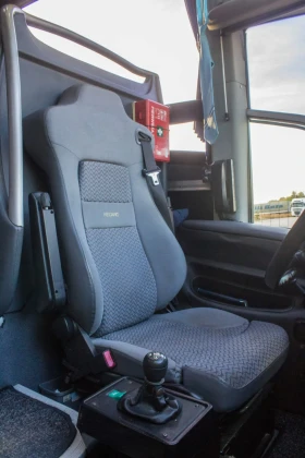Scania Irizar, снимка 6