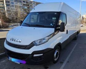 Iveco 35s16 Hi-Matic  | Mobile.bg    2