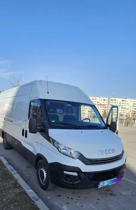 Iveco 35s16 Hi-Matic , снимка 4