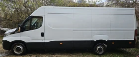 Iveco 35s16 Hi-Matic , снимка 1