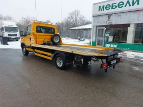 Iveco 35c13 Специален/хидравлика, снимка 10