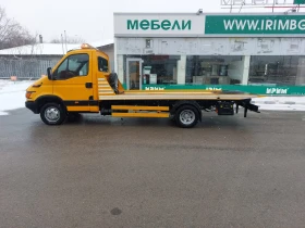 Iveco 35c13 Специален/хидравлика, снимка 1