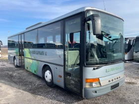     Setra S 315UL E3 