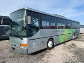 Setra S 315UL E3 клима, снимка 2