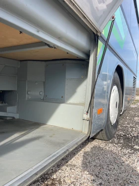 Setra S 315UL E3 клима, снимка 12