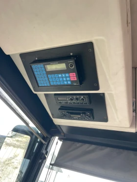 Setra S 315UL E3 клима, снимка 16