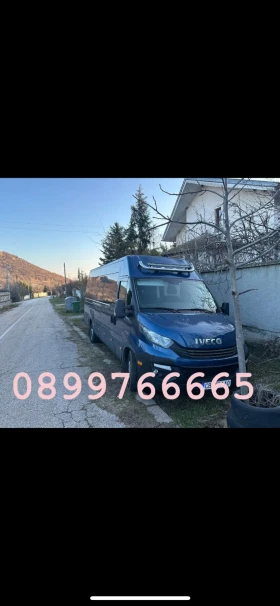     Iveco 35c18 35S210