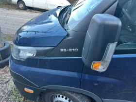 Iveco 35c18 35S210 | Mobile.bg    2