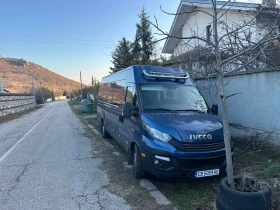 Iveco 35c18 35S210 | Mobile.bg    6