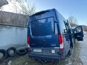 Iveco 35c18 35S210 | Mobile.bg    7