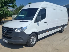 Mercedes-Benz Sprinter 314 CDI/Euro6/MAXI/Full