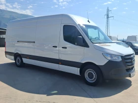     Mercedes-Benz Sprinter 314 CDI/Euro6/MAXI/Full