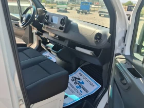 Mercedes-Benz Sprinter 314 CDI/Euro6/MAXI/Full | Mobile.bg    9