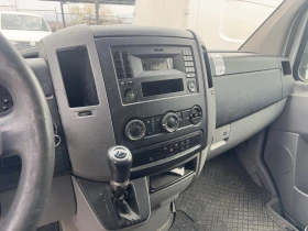 Mercedes-Benz Sprinter 313 MAXI, KLIMA Bкатегория | Auto.bg — изображение 9