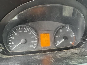 Mercedes-Benz Sprinter 313 MAXI, KLIMA Bкатегория | Auto.bg — изображение 10