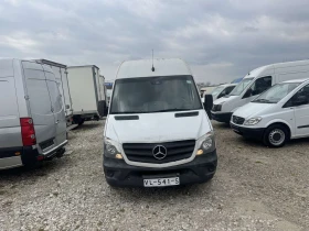 Mercedes-Benz Sprinter 313 MAXI, KLIMA Bкатегория | Auto.bg — изображение 2